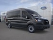 Ford Transit Commercial