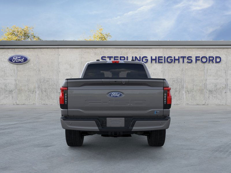 Thumbnail: 2025 Ford F-150 - 27