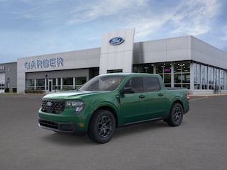 2025 Ford Maverick XLT Truck