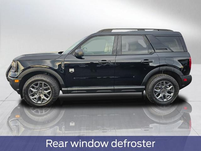 2025 Ford Bronco Sport Big Bend - Photo 39