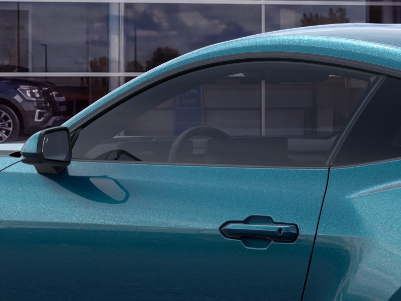 2026 Ford Mustang GT Fastback - Photo 20