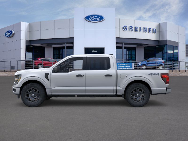 Thumbnail: 2026 Ford F-150 - 25