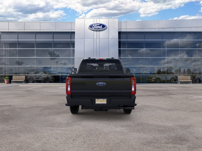 2026 Ford F-250 Super Duty XL - Photo 37