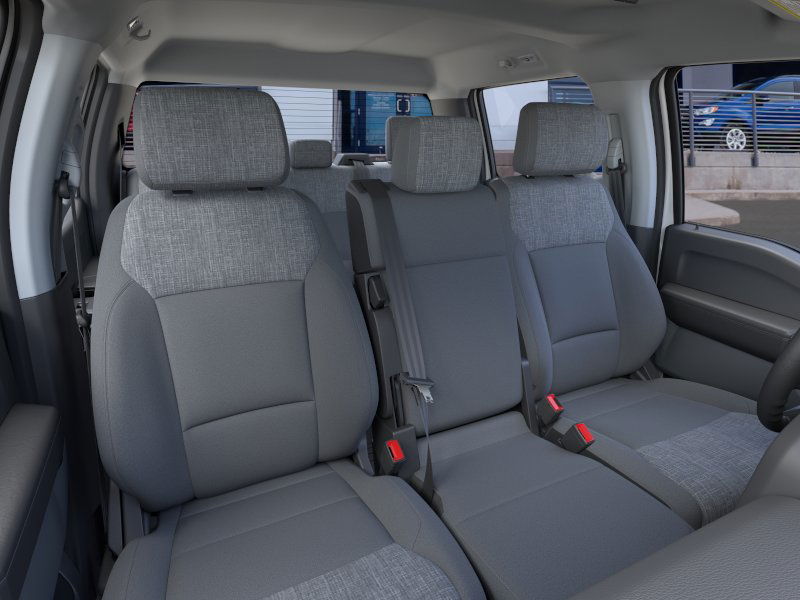 Thumbnail: 2026 Ford F-450 - 32