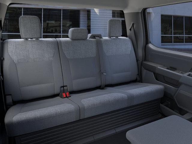 2026 Ford F-250 Super Duty XLT - Photo 33