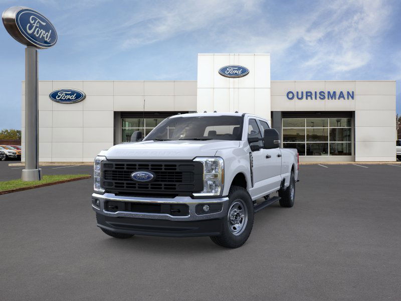 2026 Ford F-350 XL photo 3