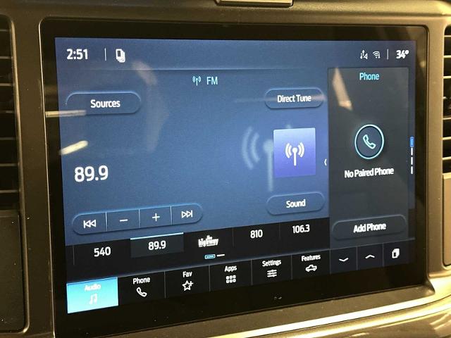 Thumbnail: 2026 Ford F-150 - 38