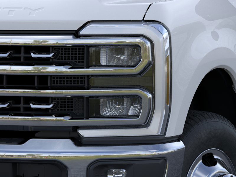 Thumbnail: 2026 Ford F-350 - 40