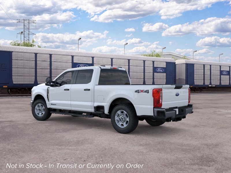 Thumbnail: 2026 Ford F-250 - 4