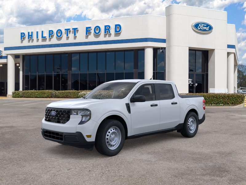 New 2026 Ford Maverick XL