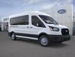 Ford Transit Commercial