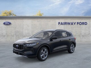 2025 Ford Escape ST-Line FWD