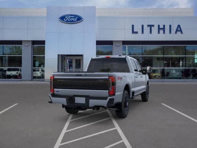 Thumbnail: 2026 Ford F-250 - 30