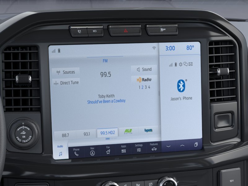 Thumbnail: 2023 Ford F-150 - 36