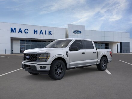 2026 Ford F-150 STX TRUCK