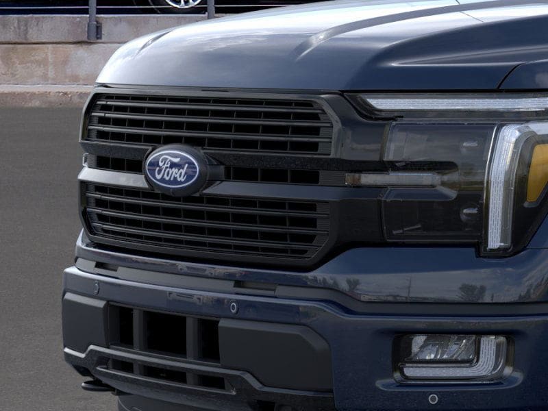 Thumbnail: 2026 Ford F-150 - 39