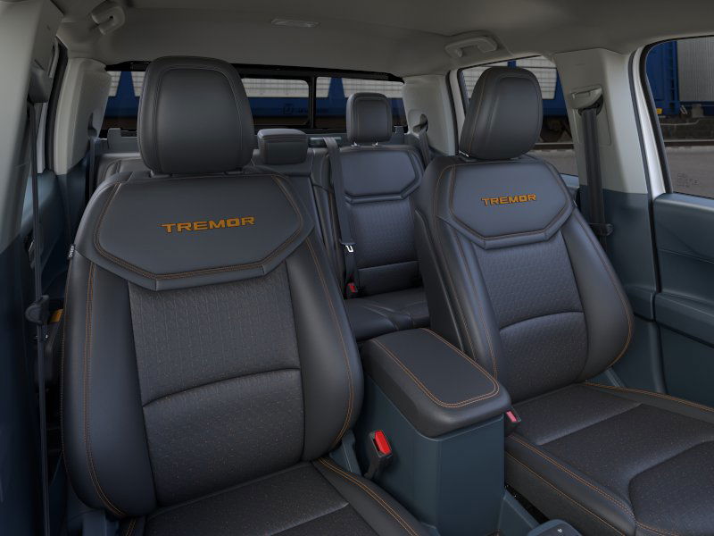 Thumbnail: 2026 Ford Maverick - 35