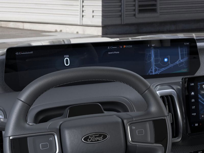 Thumbnail: 2025 Ford Expedition - 50