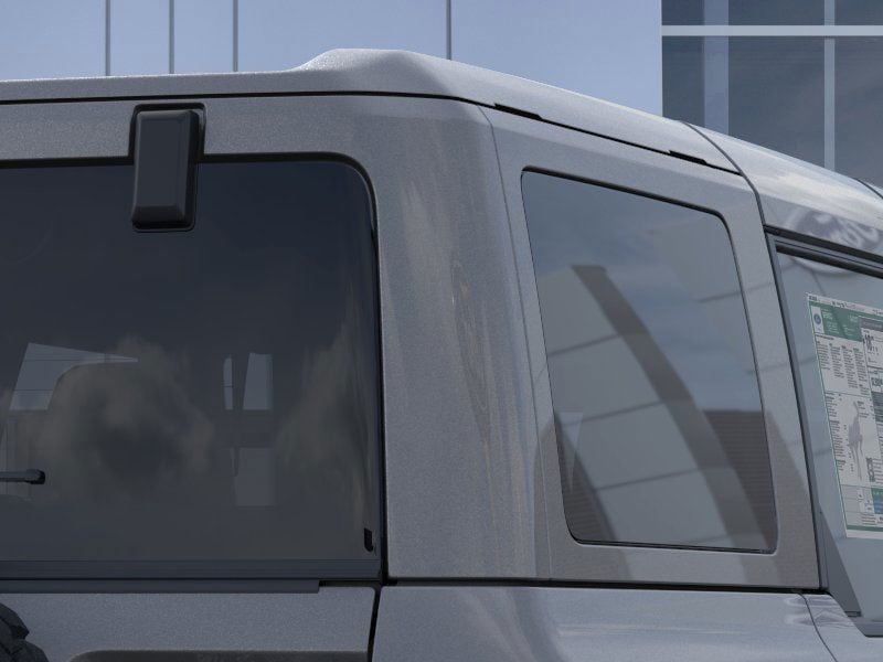 2025 Ford Bronco 4-Door Badlands - Photo 50