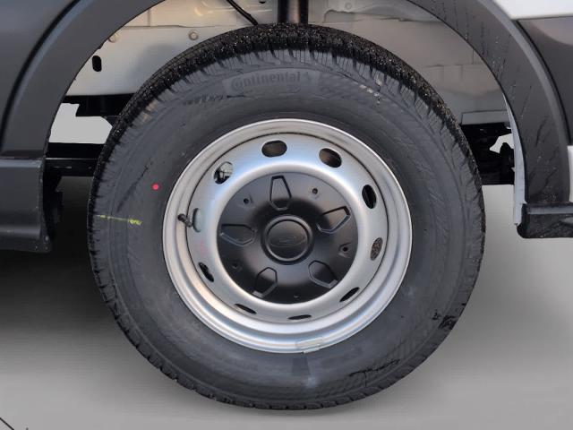 new 2026 Ford Transit car, priced at $49,508