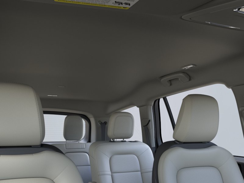 2026 Lincoln Aviator Premiere&reg; SUV