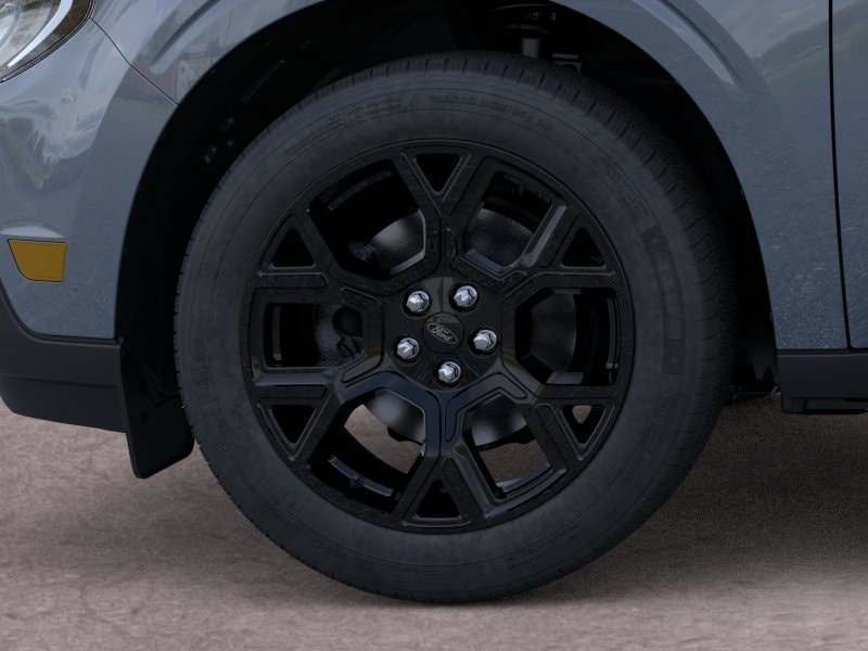 2026 Ford Maverick Lariat&reg; TRUCK