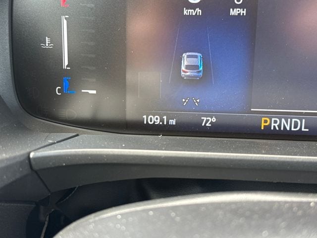 2026 Ford Escape Active - Photo 41