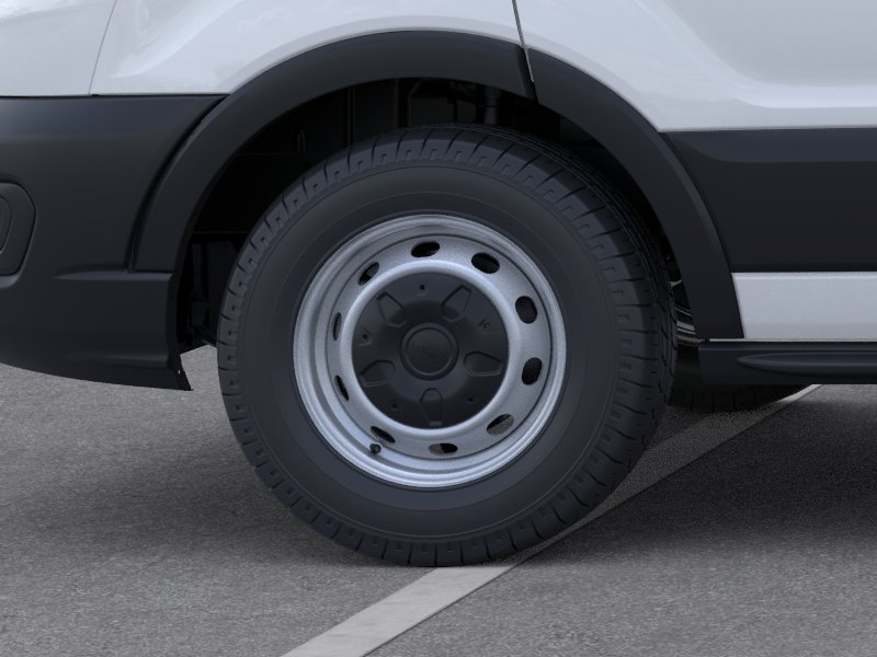2026 Ford Transit Van Base - Photo 61