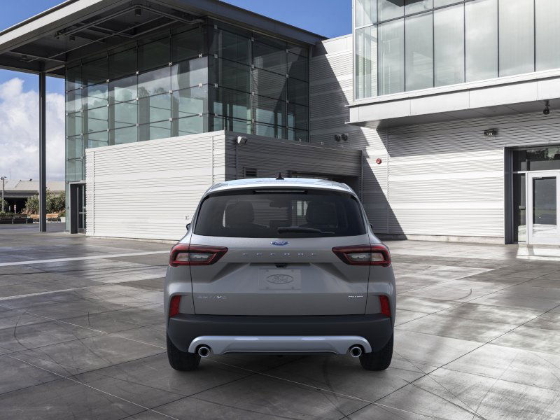 2025 Ford Escape Active 28