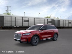 2026 Lincoln Corsair Premiere CROSSOVERS