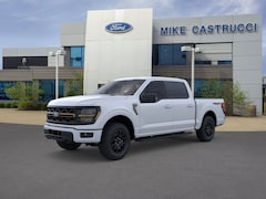 2025 Ford F-150 Tremor Truck SuperCrew Cab