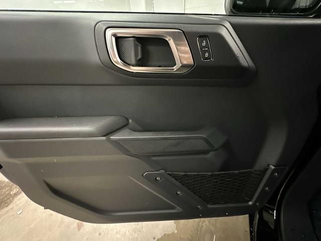 Thumbnail: 2025 Ford Bronco - 47