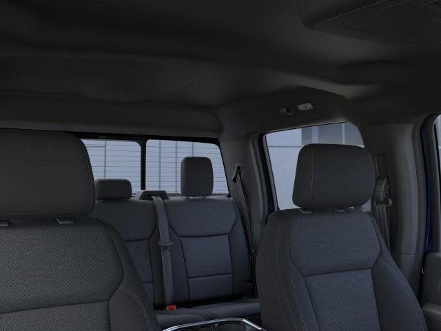 2025 Ford F-150 XLT - Photo 25