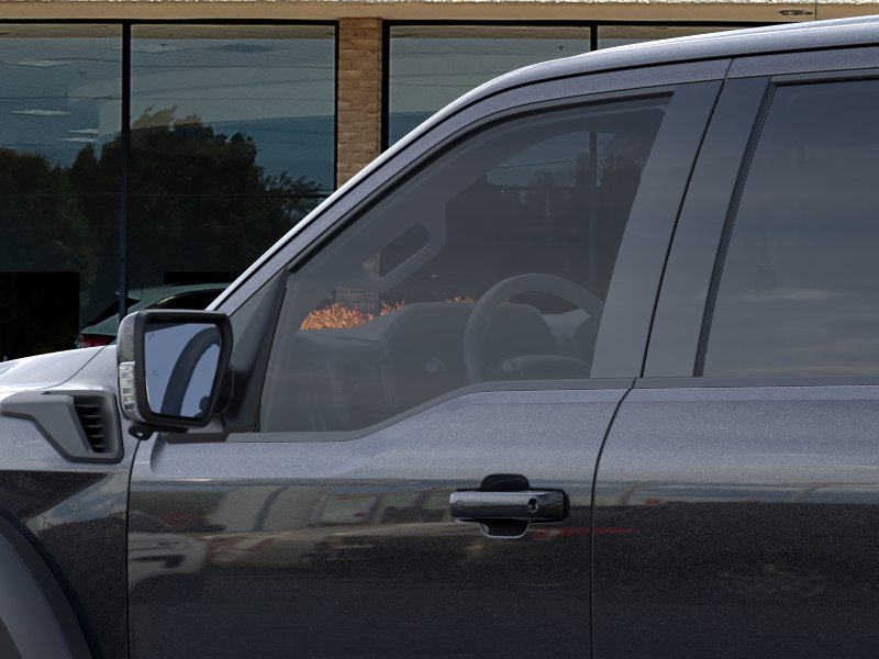 2025 Ford F-150 Raptor - Photo 42