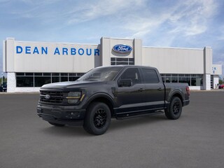 2026 Ford F-150 XLT Truck