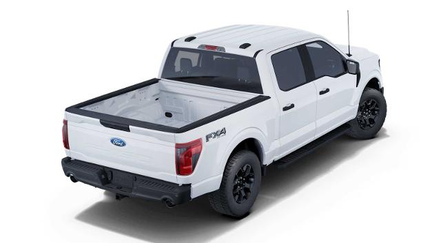 Thumbnail: 2025 Ford F-150 - 25