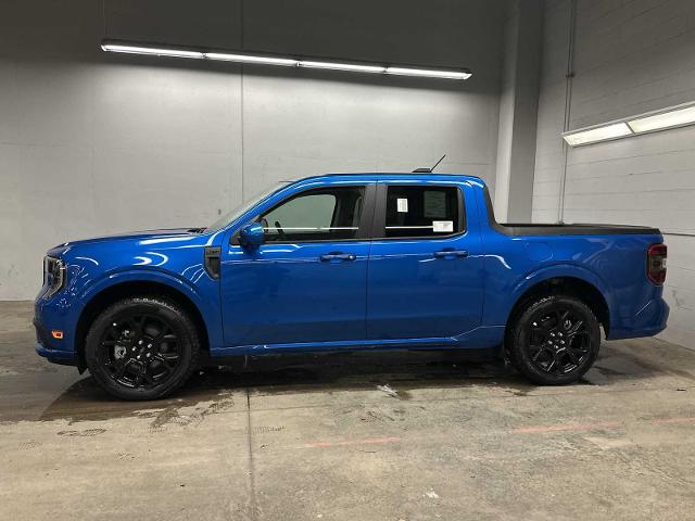 Thumbnail: 2026 Ford Maverick - 34