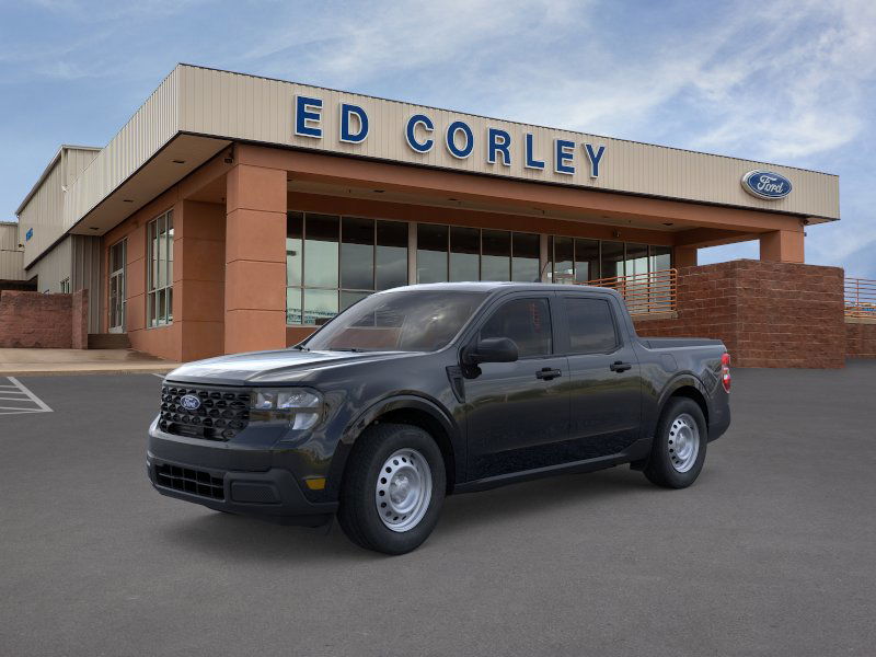 2026 Ford Maverick XL AWD's photo