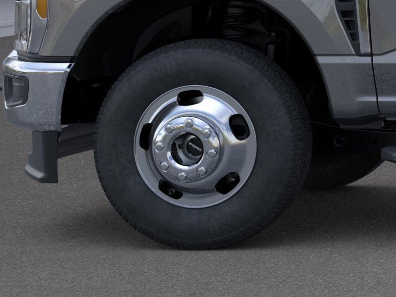 new 2026 Ford Super Duty F-350 DRW car, priced at $78,700