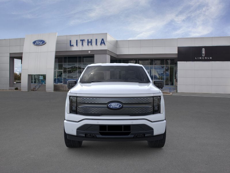 Thumbnail: 2025 Ford F-150 - 33