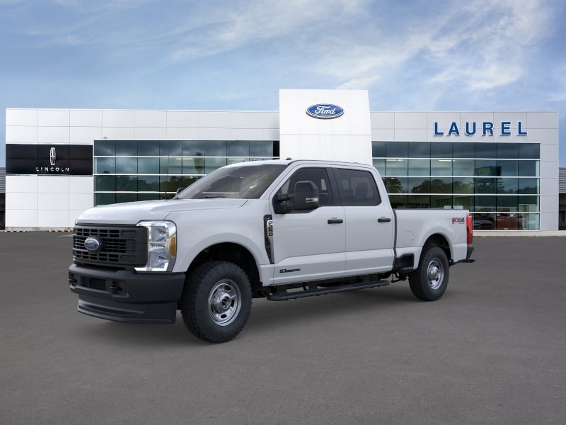 2026 Ford F-250 XL 4x4 Crew Cab 6-3/4' Box's photo