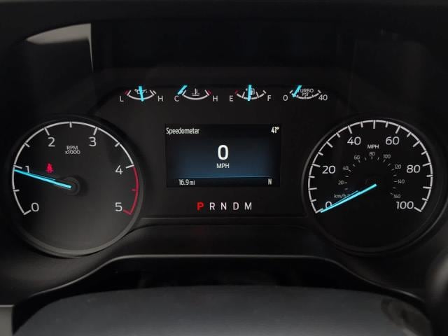 new 2026 Ford Super Duty F-350 SRW car, priced at $66,708