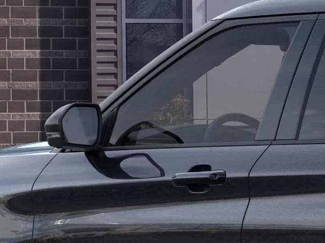 2026 Ford Explorer Tremor - Photo 43