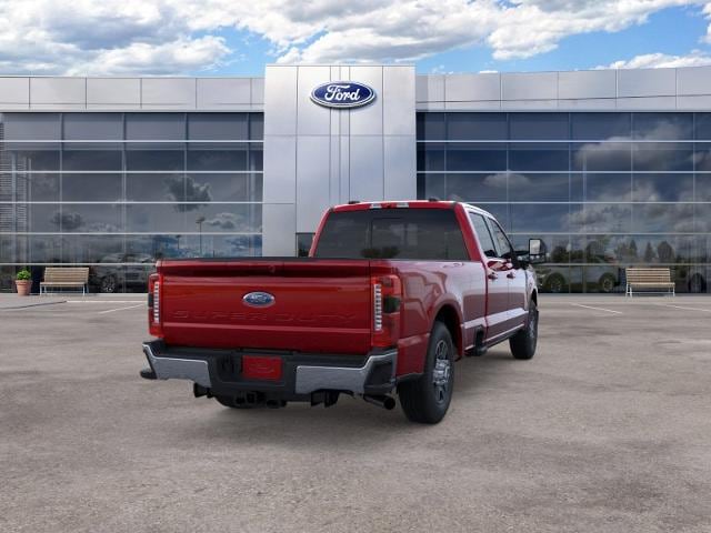 2026 Ford F-350 Super Duty Lariat - Photo 39