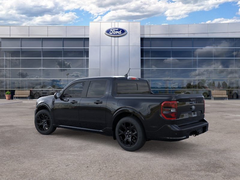 2025 Ford Maverick Lobo Premium - Photo 36