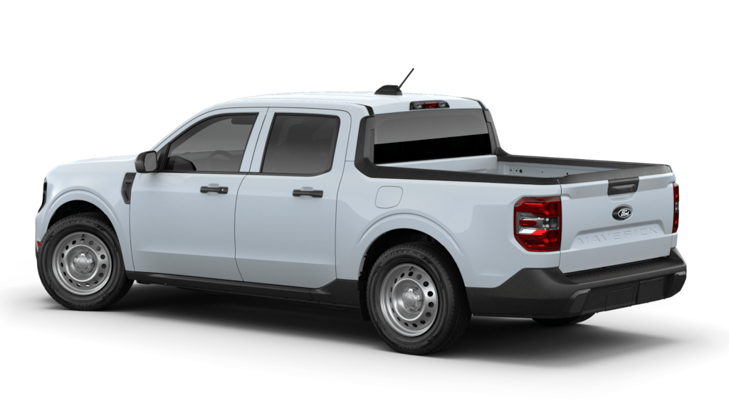 New 2026 Ford Maverick XL Truck