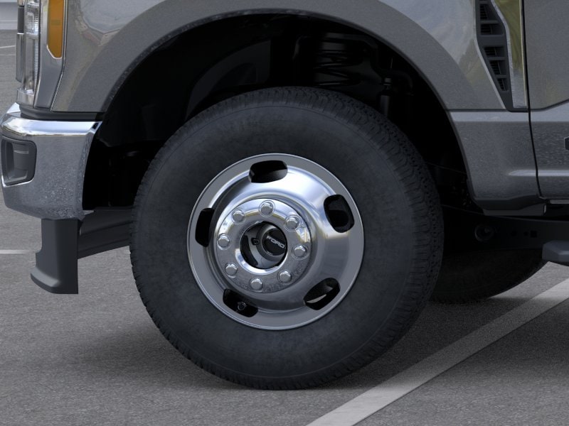 2026 Ford F-350 Super Duty Chassis Cab XL - Photo 19