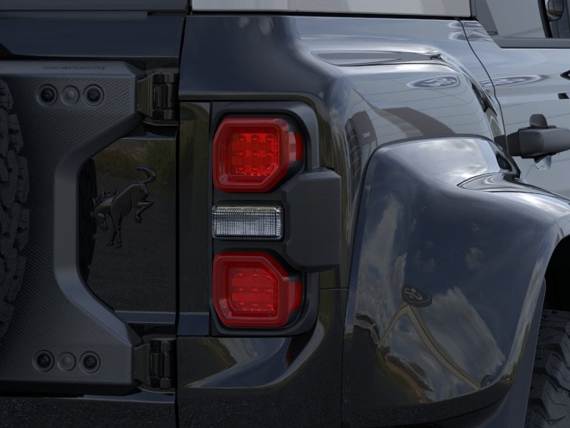 2026 Ford Bronco 4-Door Raptor - Photo 23
