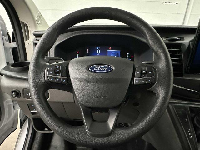 Thumbnail: 2026 Ford Transit Series - 38
