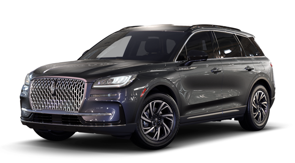 New 2026 Lincoln Corsair Premiere SUV